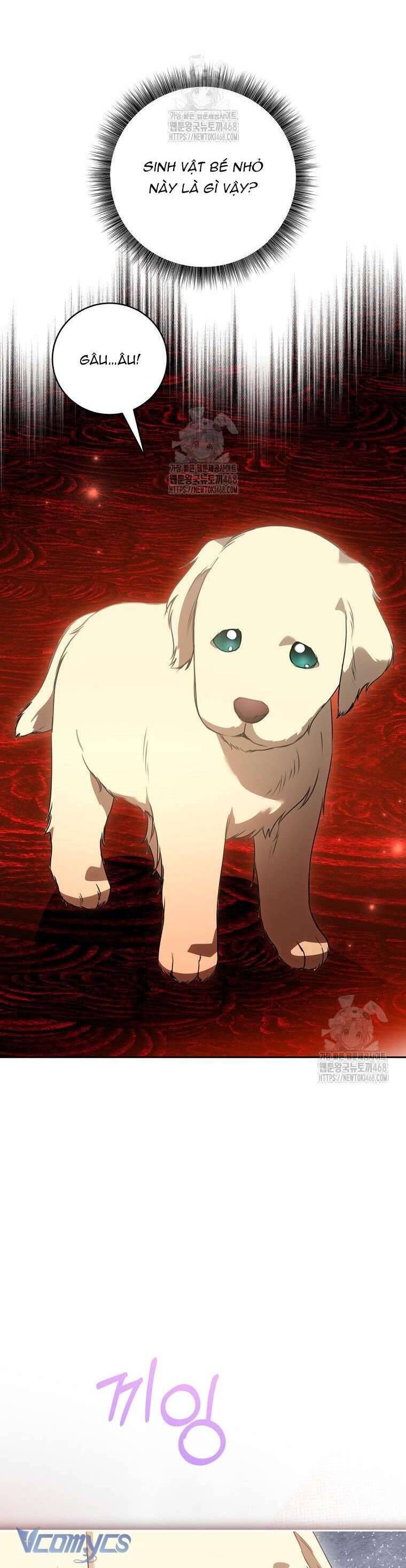 Ác Nữ Bị Quỷ Ám Rồi! Chuẩn Bị Hỗn Loạn Thôi! Chap 15 - Next Chap 16