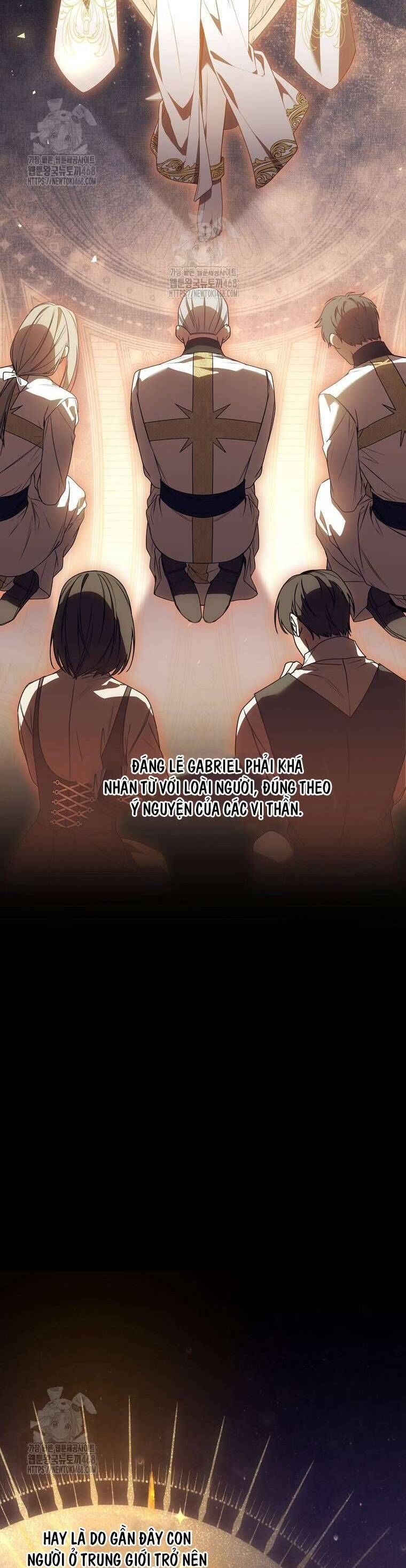 Ác Nữ Bị Quỷ Ám Rồi! Chuẩn Bị Hỗn Loạn Thôi! Chap 15 - Next Chap 16