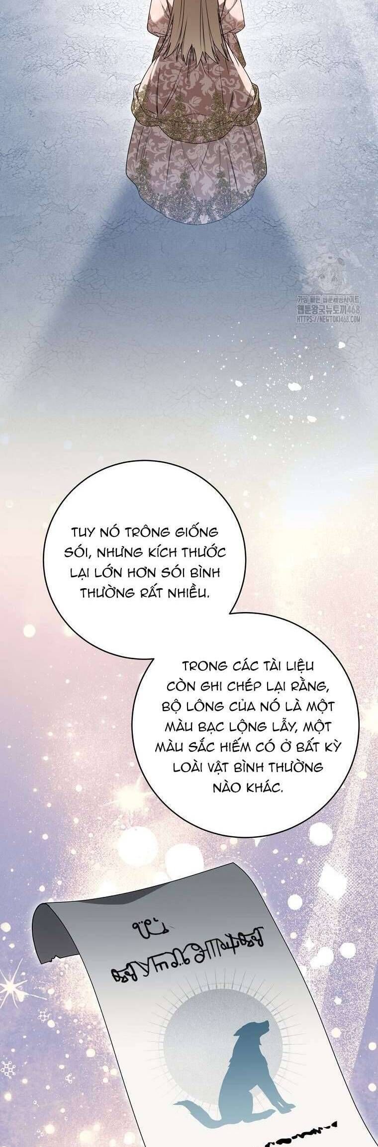 Ác Nữ Bị Quỷ Ám Rồi! Chuẩn Bị Hỗn Loạn Thôi! Chap 18 - Next Chap 19