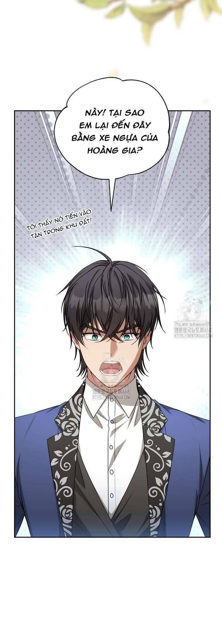 Ác Nữ Bị Quỷ Ám Rồi! Chuẩn Bị Hỗn Loạn Thôi! Chap 20 - Next Chap 21