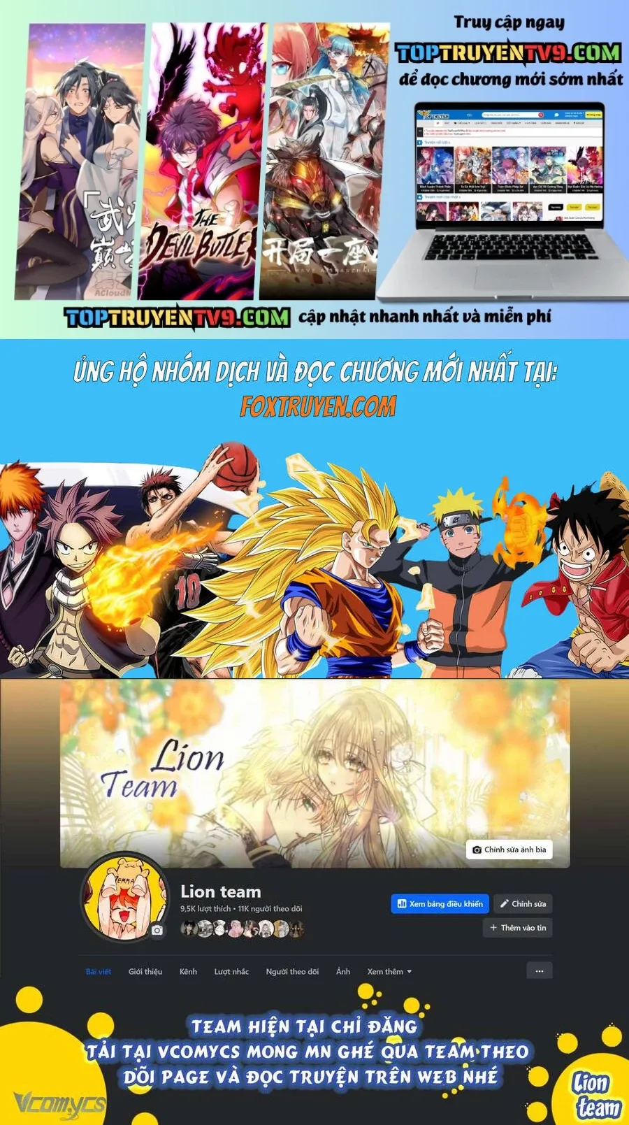 Ác Nữ Bị Quỷ Ám Rồi! Chuẩn Bị Hỗn Loạn Thôi! Chap 4 - Next Chap 5