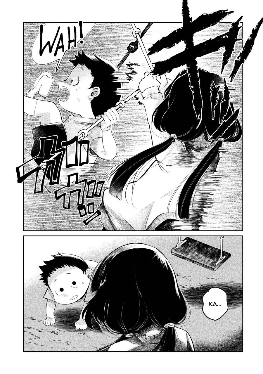 Kaya-Chan Wa Kowakunai Chap 1 - Next Chap 2