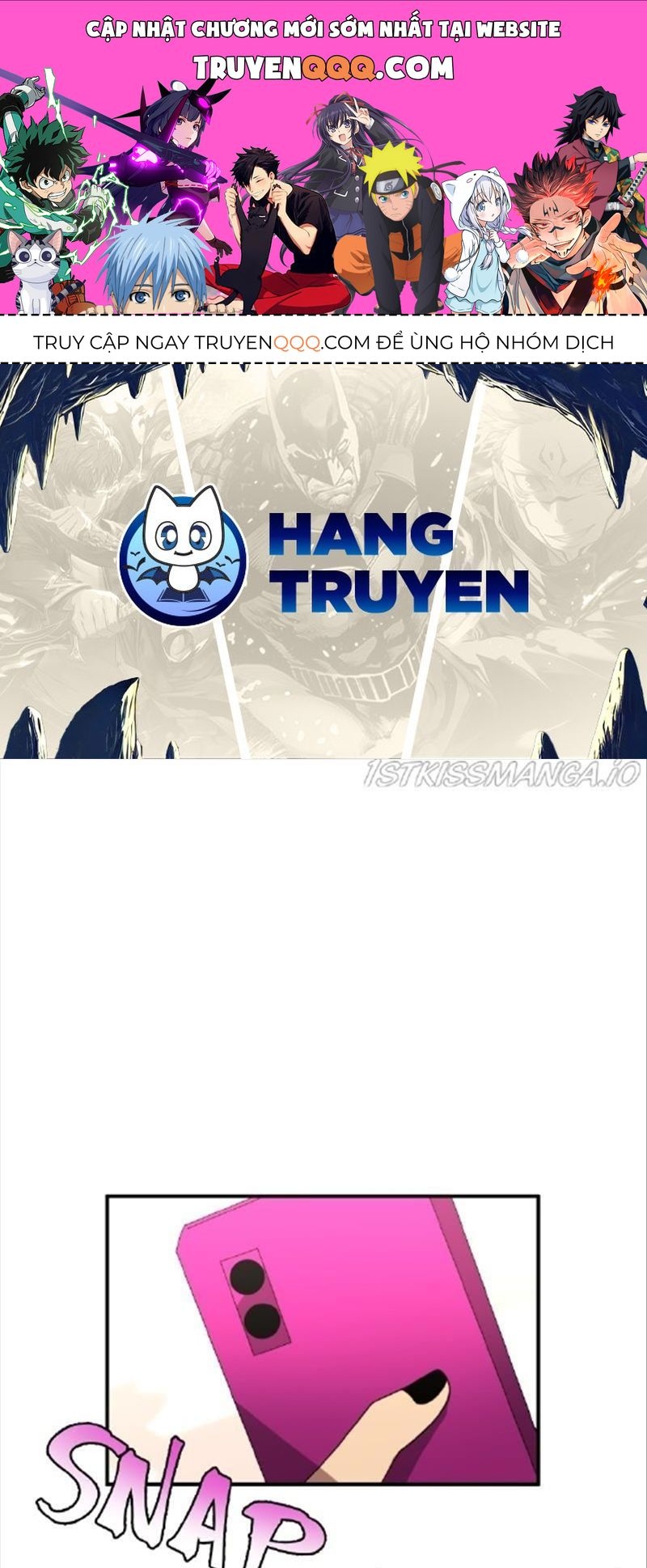 Lữ Khách Trên Mây Chap 42 - Next Chap 43