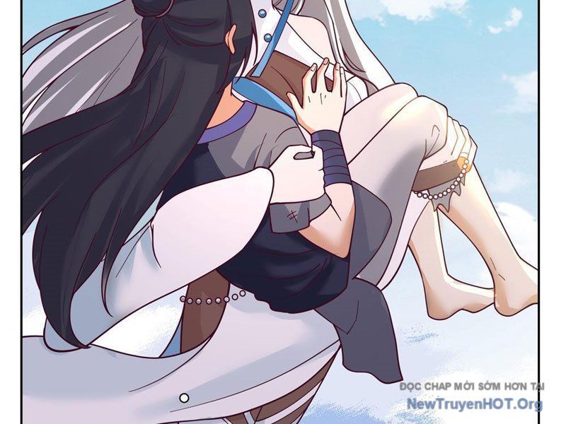 Sư Tỷ, Ta Không Muốn Cố Gắng! Chap 1 - Next Chap 2