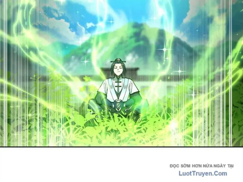 Sư Tỷ, Ta Không Muốn Cố Gắng! Chap 16 - Next Chap 17