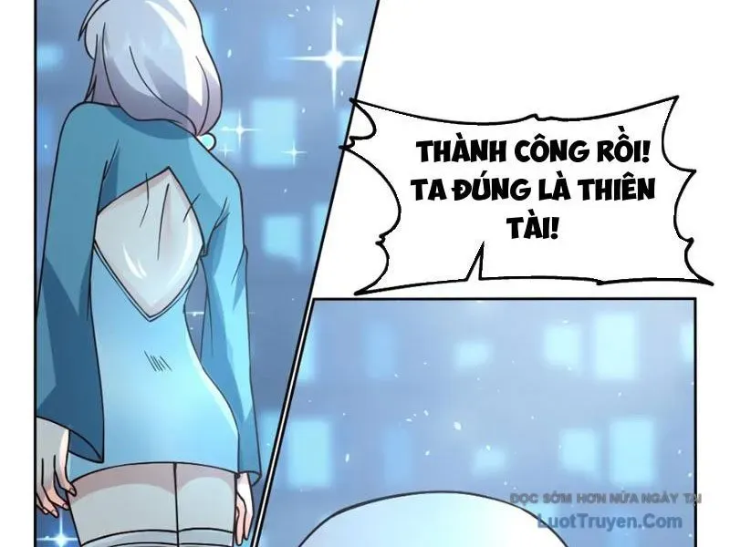 Sư Tỷ, Ta Không Muốn Cố Gắng! Chap 16 - Next Chap 17