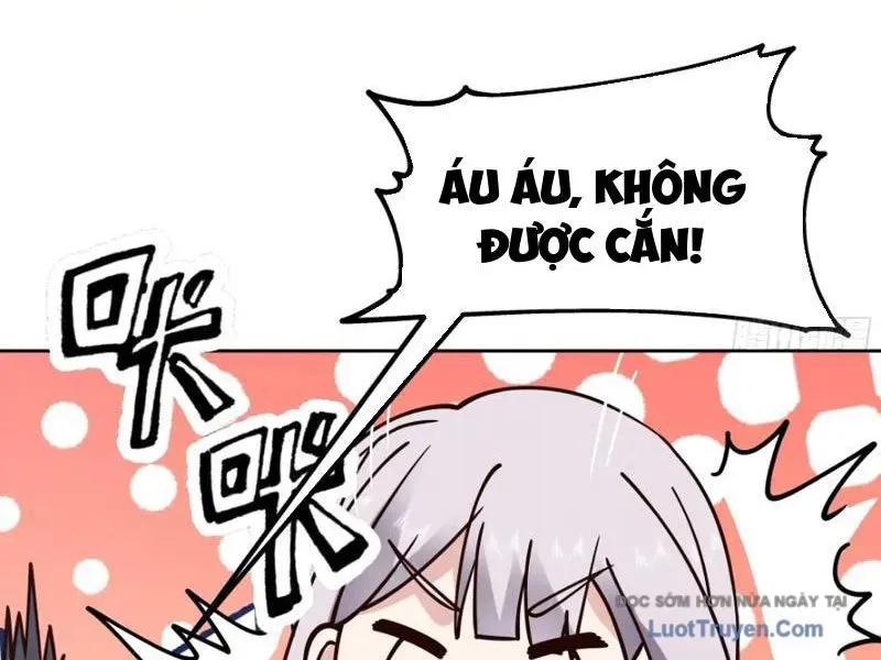 Sư Tỷ, Ta Không Muốn Cố Gắng! Chap 16 - Next Chap 17