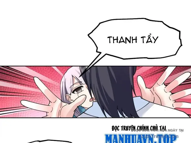 Sư Tỷ, Ta Không Muốn Cố Gắng! Chap 16 - Next Chap 17