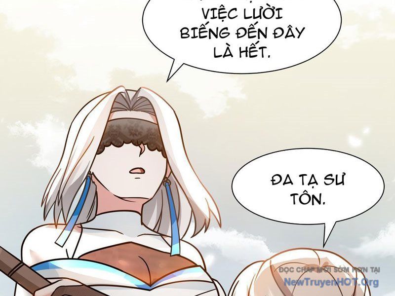 Sư Tỷ, Ta Không Muốn Cố Gắng! Chap 7 - Next Chap 8