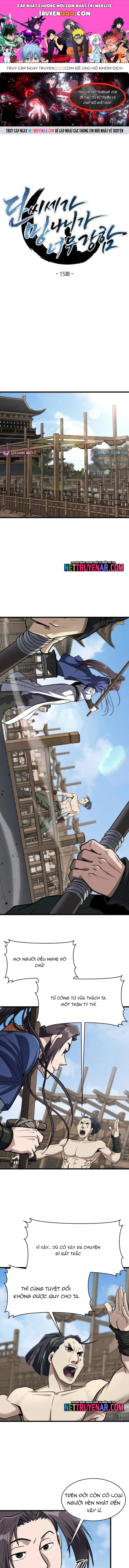 Trùng Sinh Làm Phế Vật Đan Gia Chap 15 - Next Chap 16