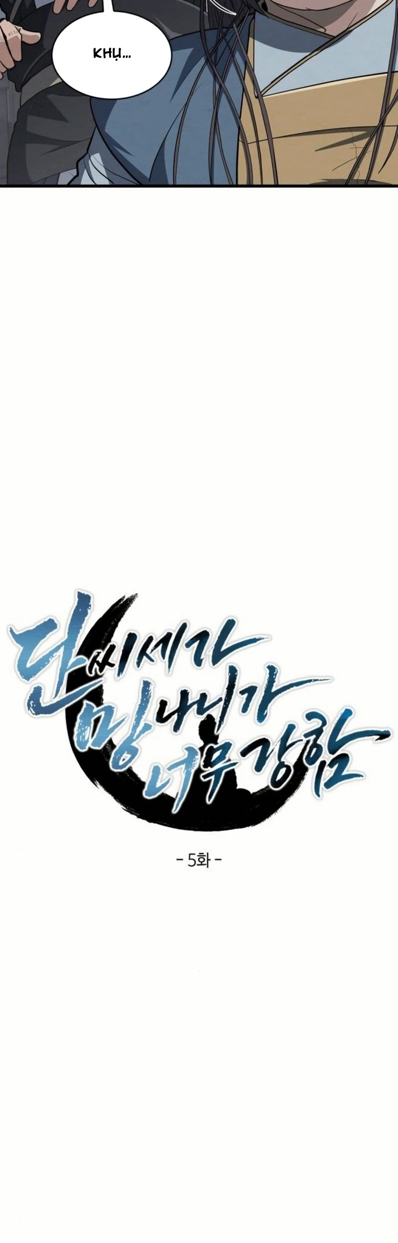 Trùng Sinh Làm Phế Vật Đan Gia Chap 5 - Next Chap 6