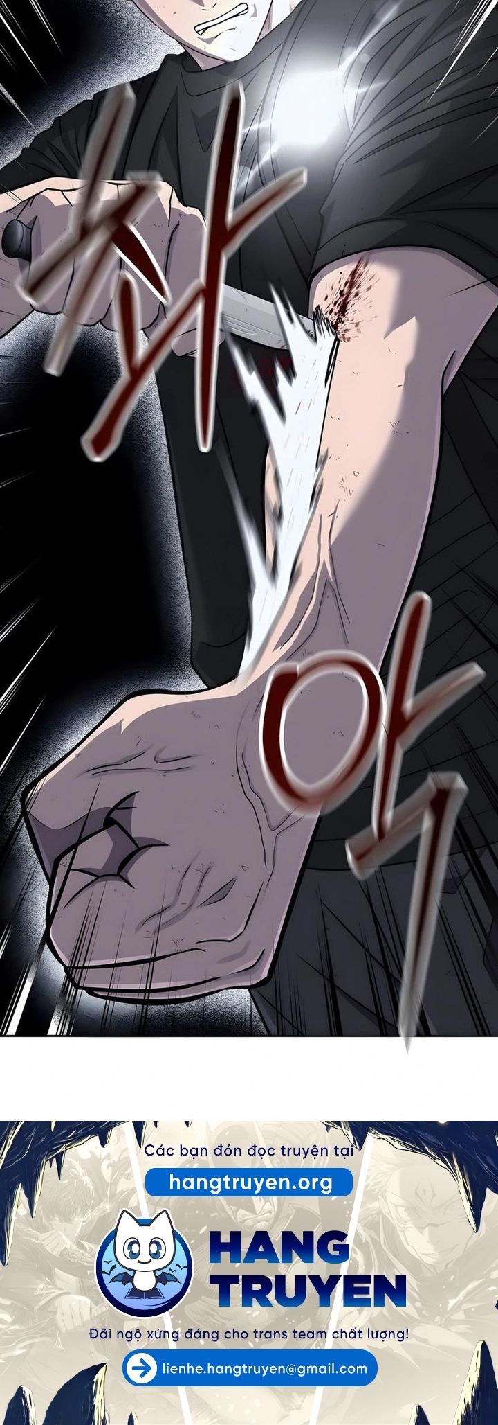 Đừng Bước Vào Nhà Hoang Chap 14 - Next Chap 15