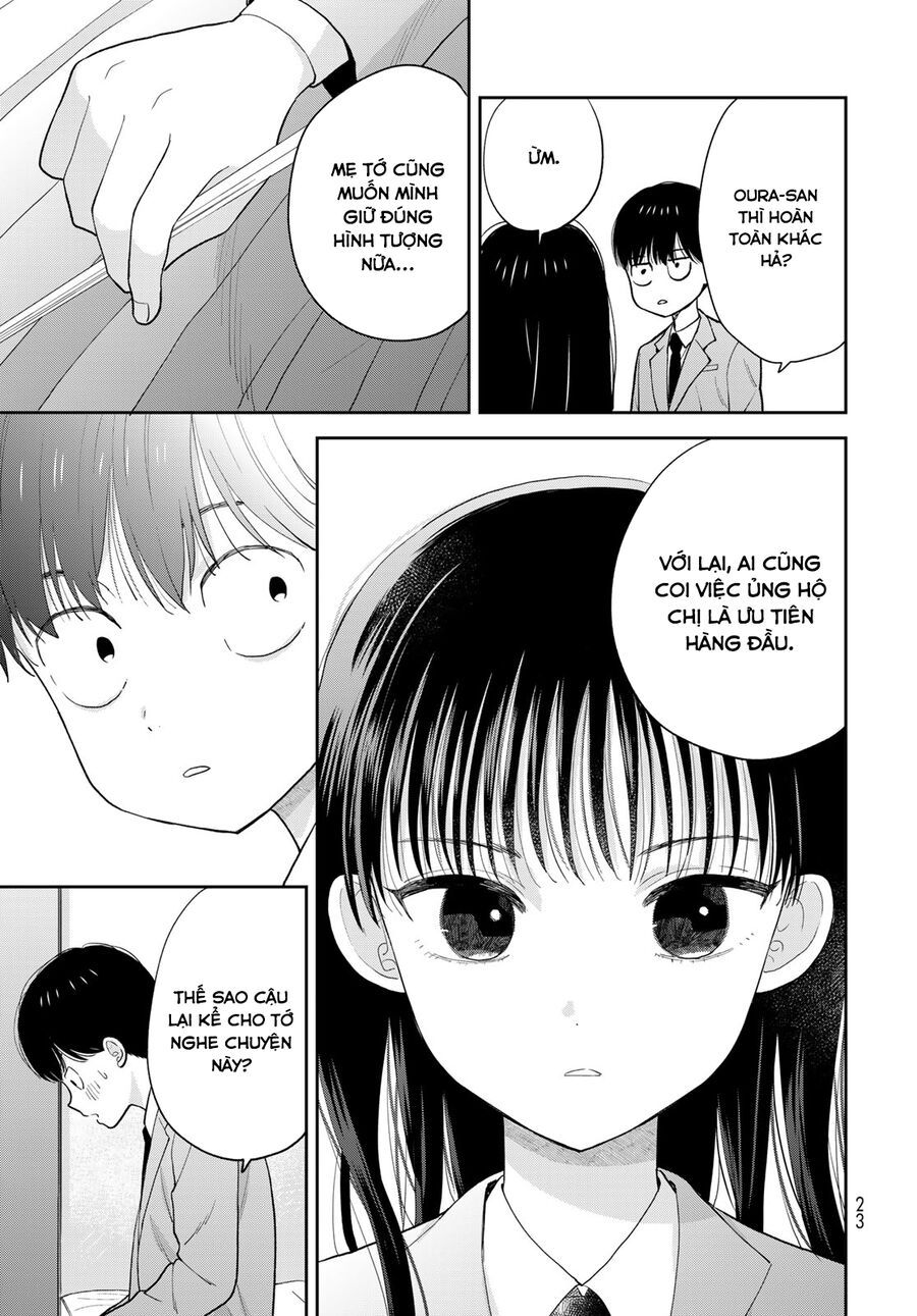 Boku Dake Ga Shitterun Daze Chap 1 - Next Chap 2