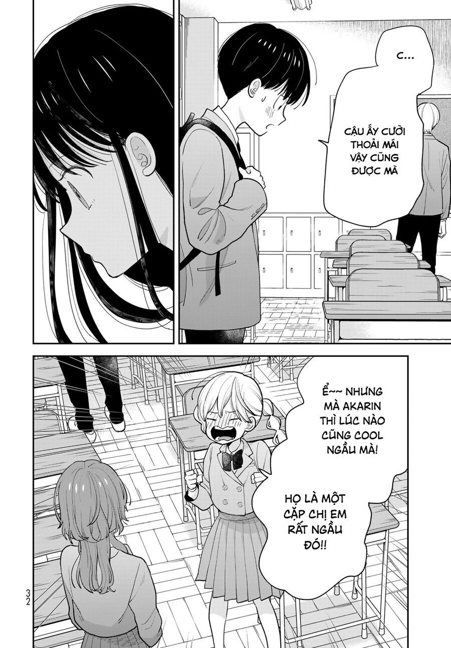 Boku Dake Ga Shitterun Daze Chap 1 - Next Chap 2