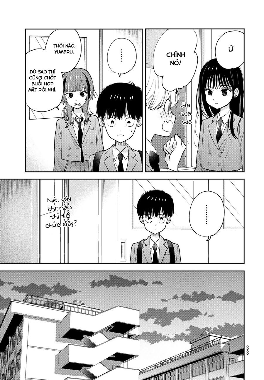 Boku Dake Ga Shitterun Daze Chap 1 - Next Chap 2