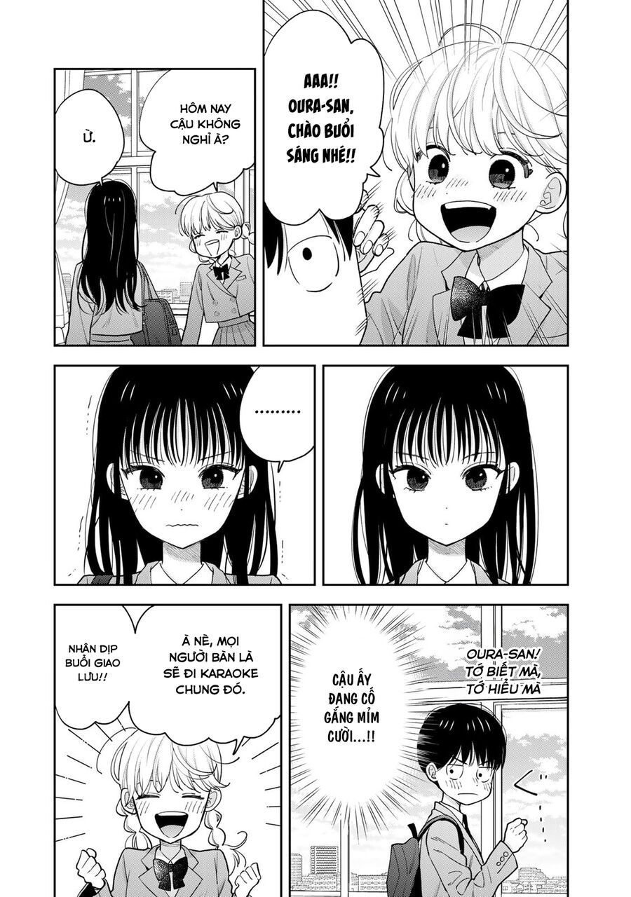Boku Dake Ga Shitterun Daze Chap 2 - Next Chap 3