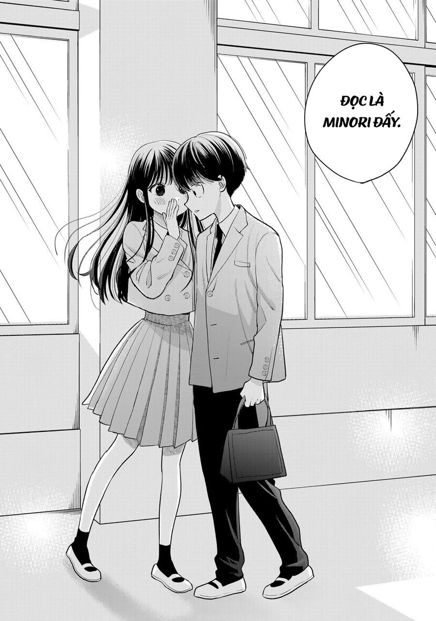 Boku Dake Ga Shitterun Daze Chap 2 - Next Chap 3