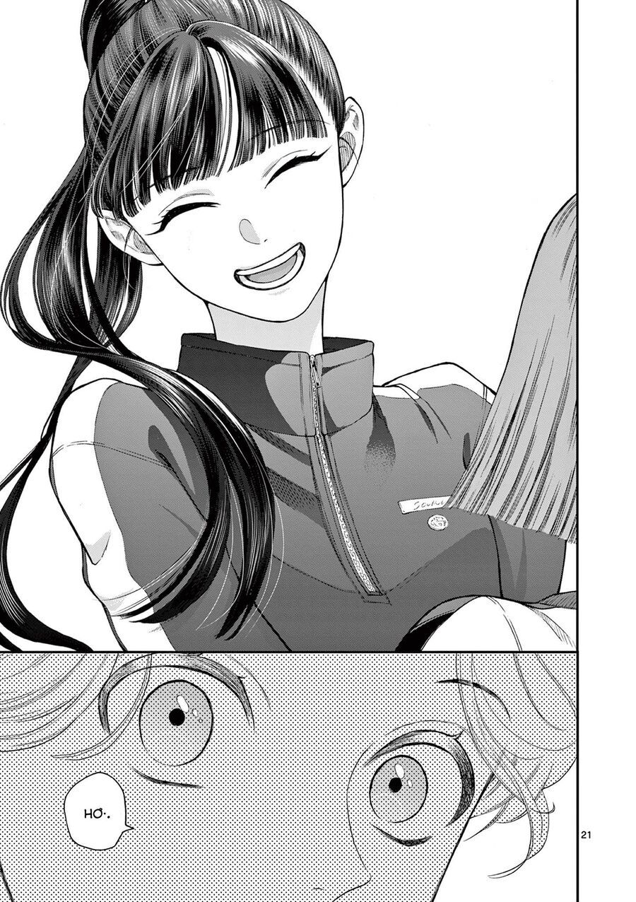 Nàng Ấy Là Kỵ Sĩ Của Tôi Chap 1 - Next Chap 2