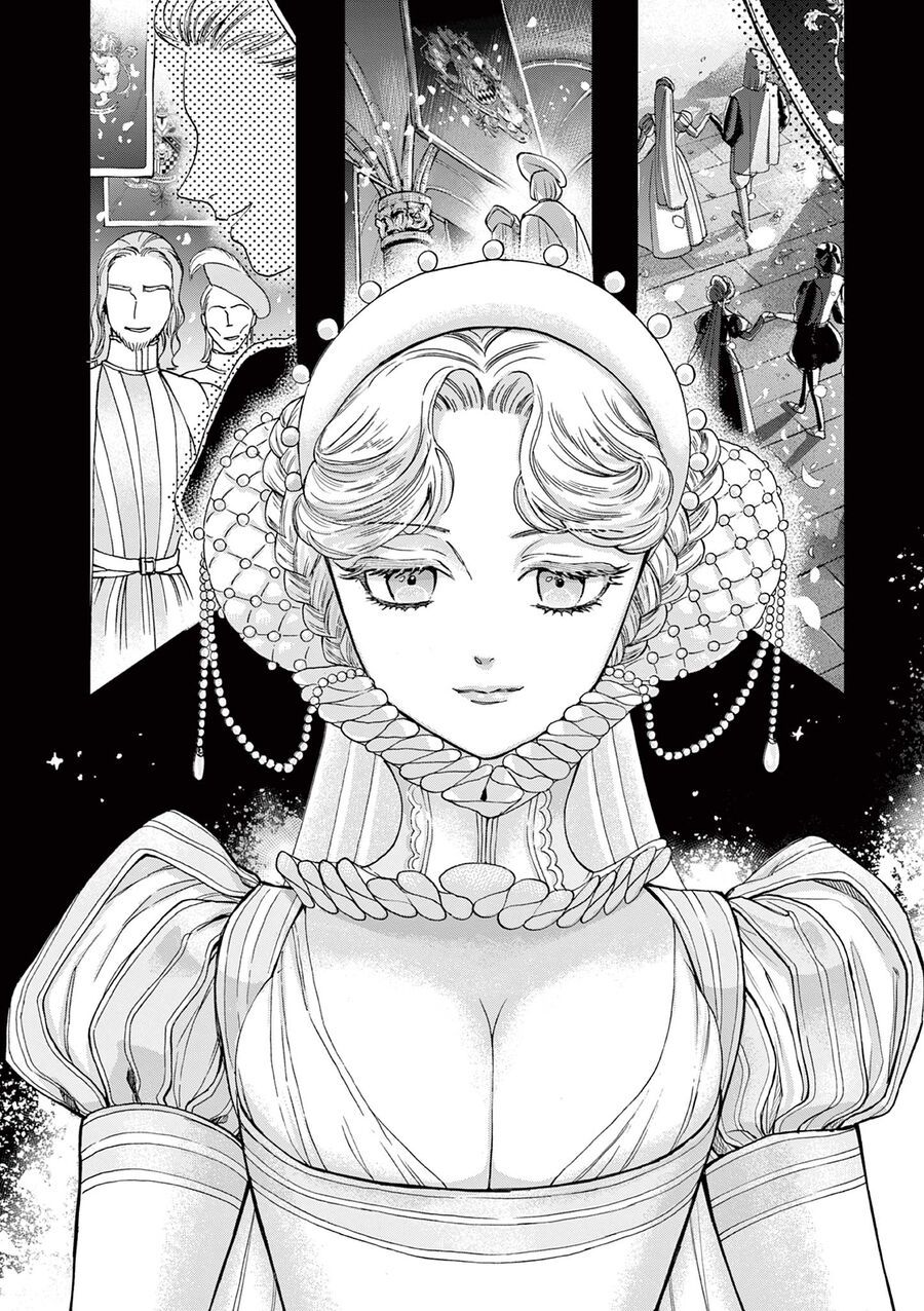 Nàng Ấy Là Kỵ Sĩ Của Tôi Chap 3 - Next Chap 4