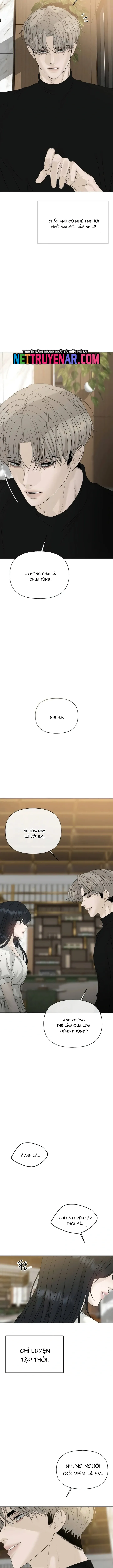 Xâm Nhập Ngọt Ngào Chap 15 - Next Chap 16