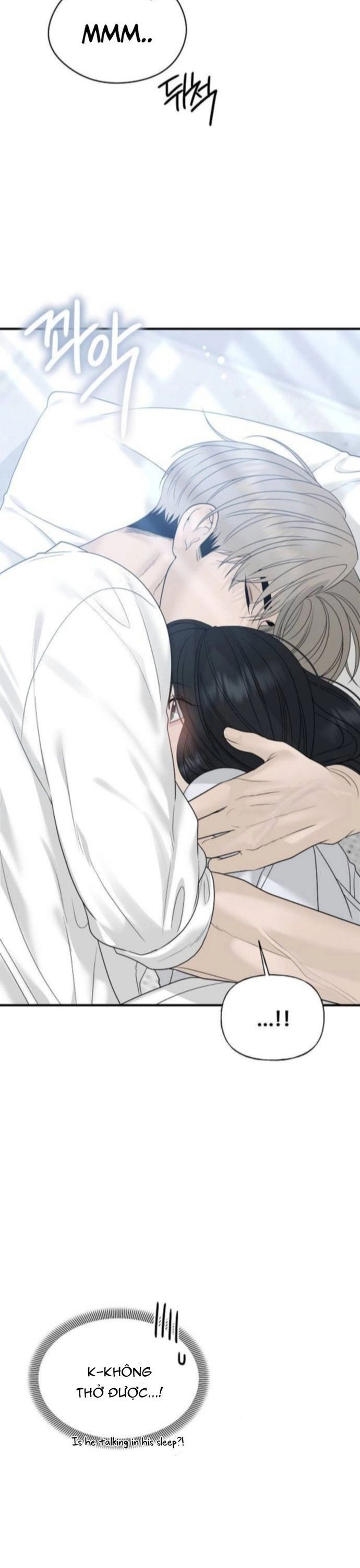 Xâm Nhập Ngọt Ngào Chap 9 - Next Chap 10