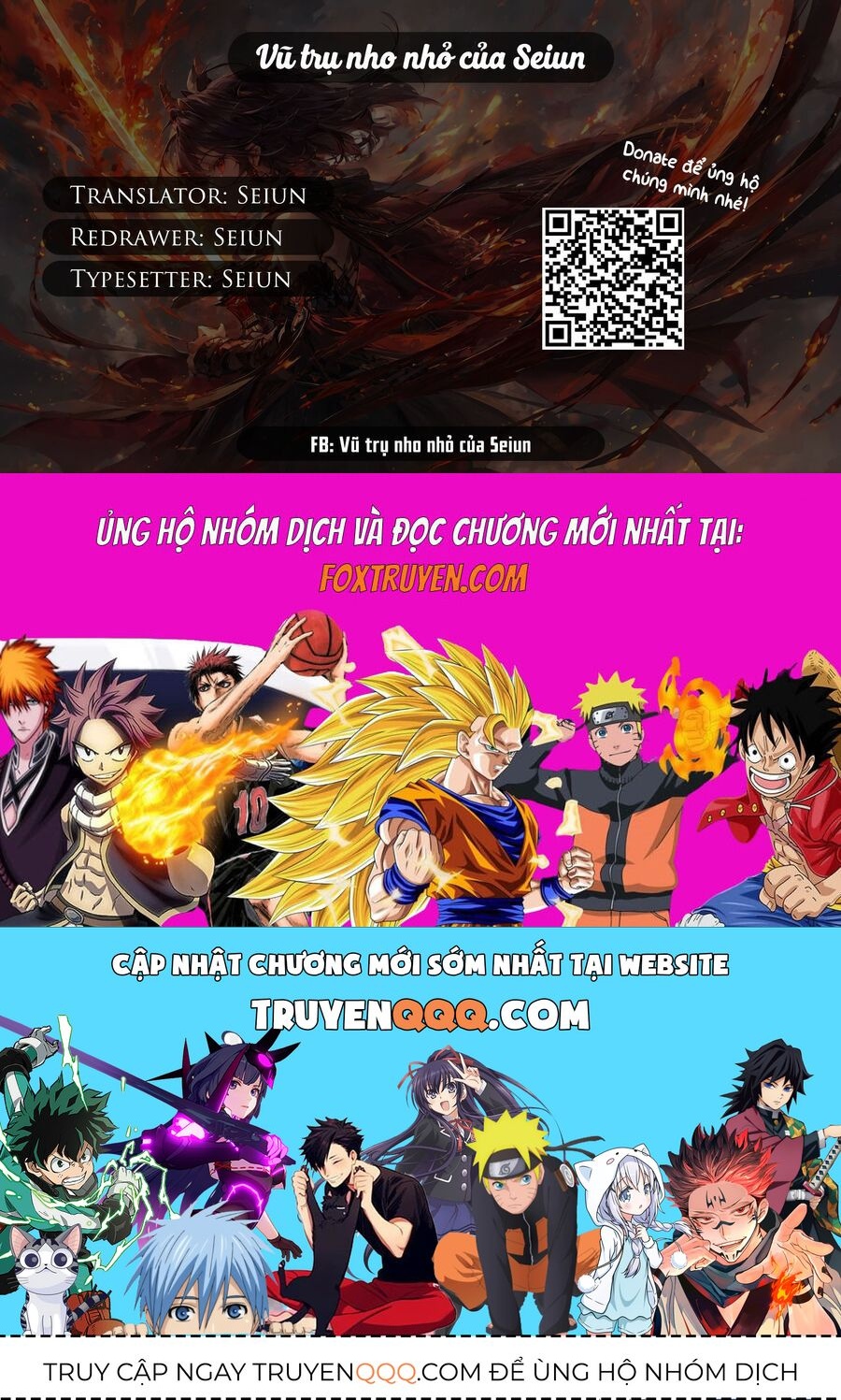 Câu Chuyện Về Con Mèo Đen Tự Nhiên Biến Thành Người. Chap 9 - Next Chap 10