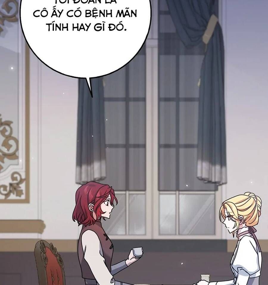 Lọ Lem Đã Mất Tích Chap 11 - Next Chap 12