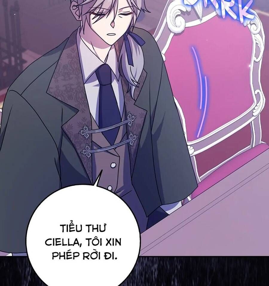 Lọ Lem Đã Mất Tích Chap 11 - Next Chap 12
