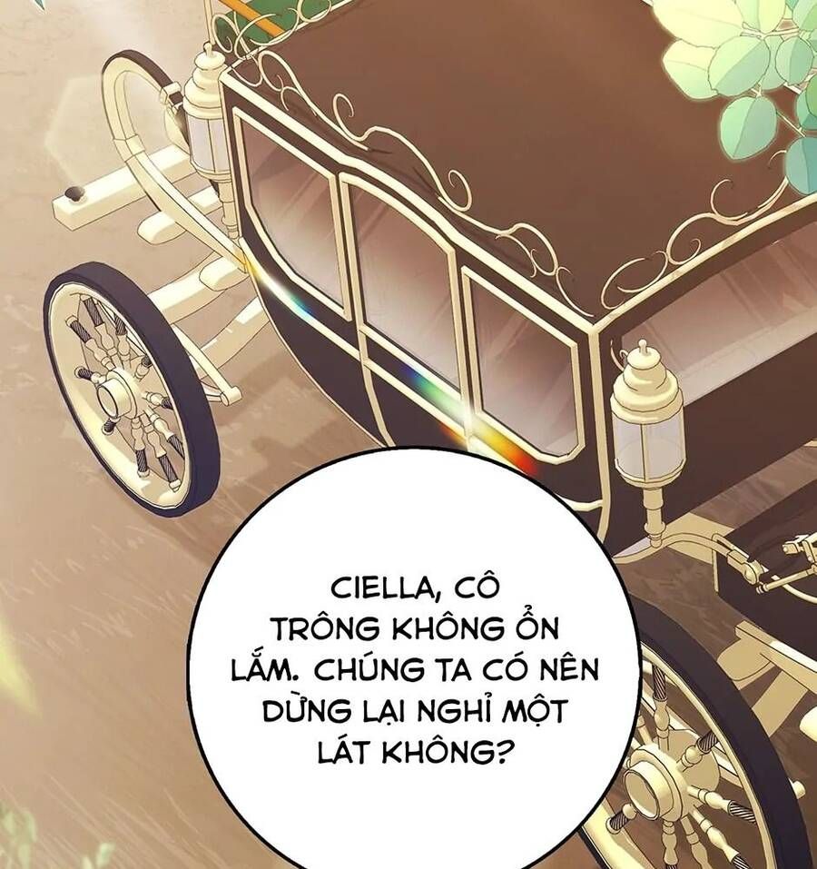 Lọ Lem Đã Mất Tích Chap 15 - Next Chap 16