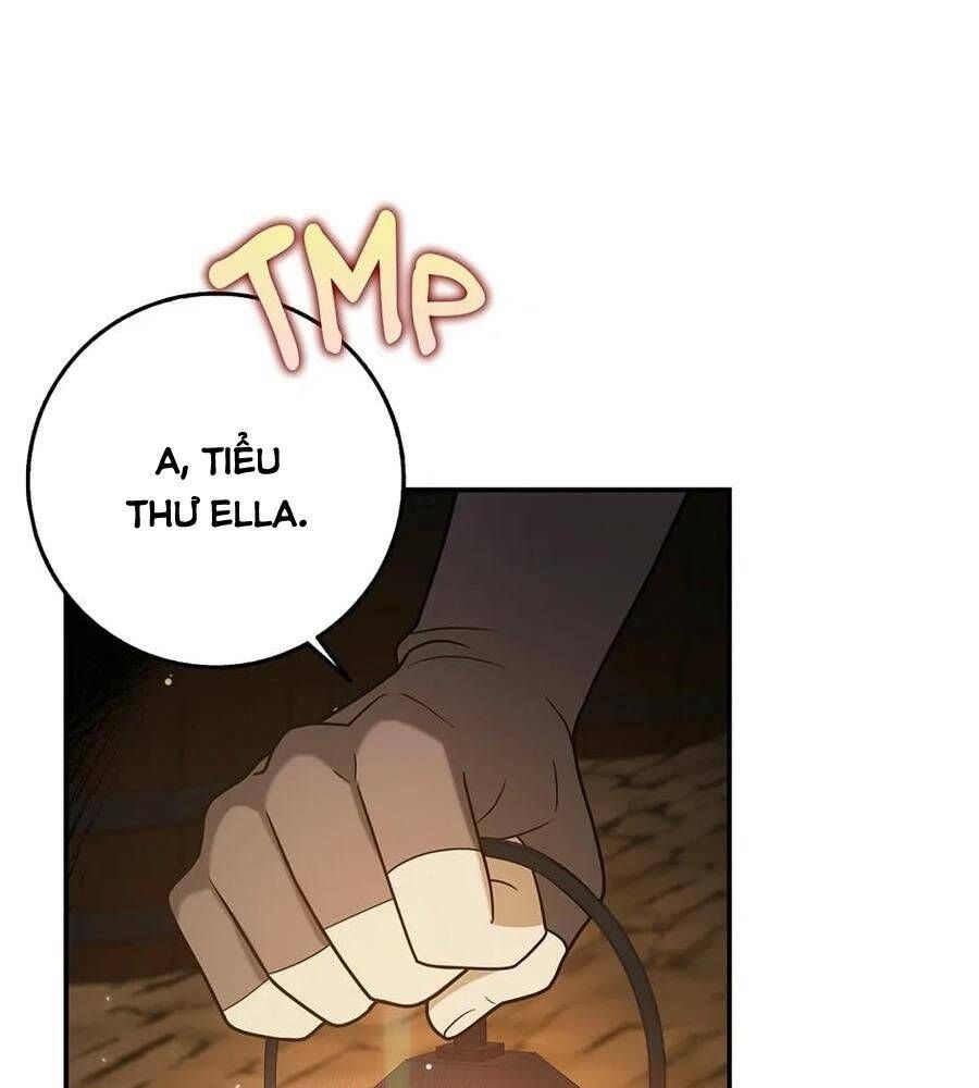 Lọ Lem Đã Mất Tích Chap 23 - Next Chap 24