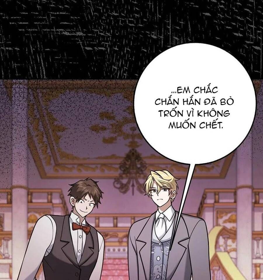 Lọ Lem Đã Mất Tích Chap 24 - Next Chap 25