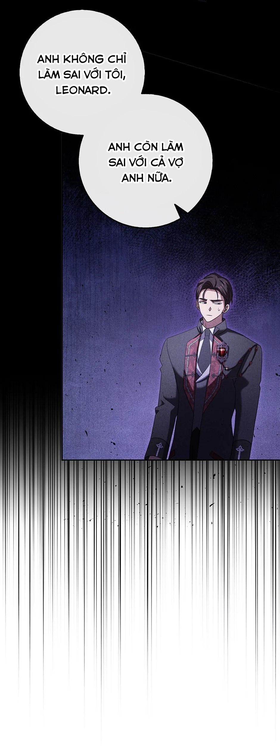 Lọ Lem Đã Mất Tích Chap 28 - Next Chap 29