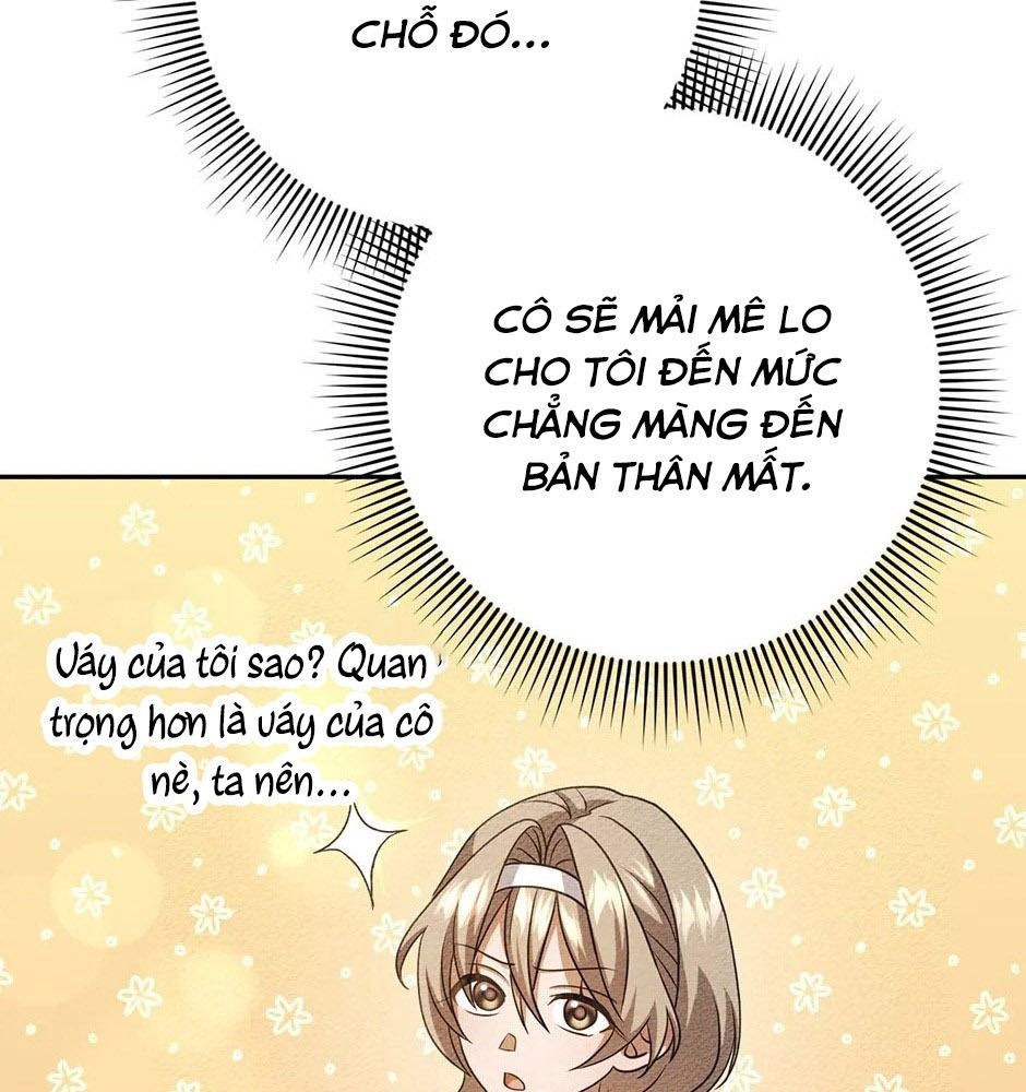 Lọ Lem Đã Mất Tích Chap 30 - Next Chap 31