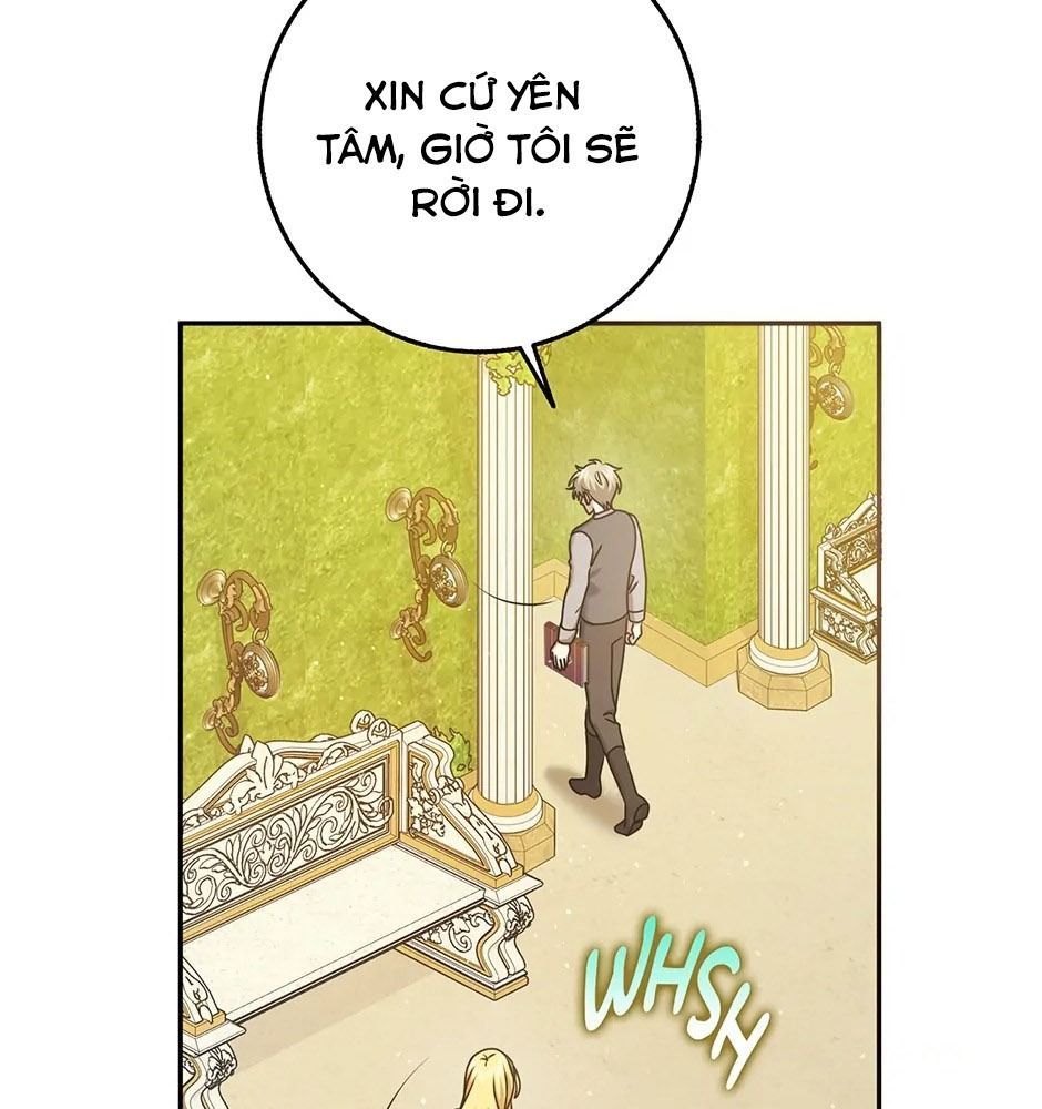 Lọ Lem Đã Mất Tích Chap 33 - Next Chap 34