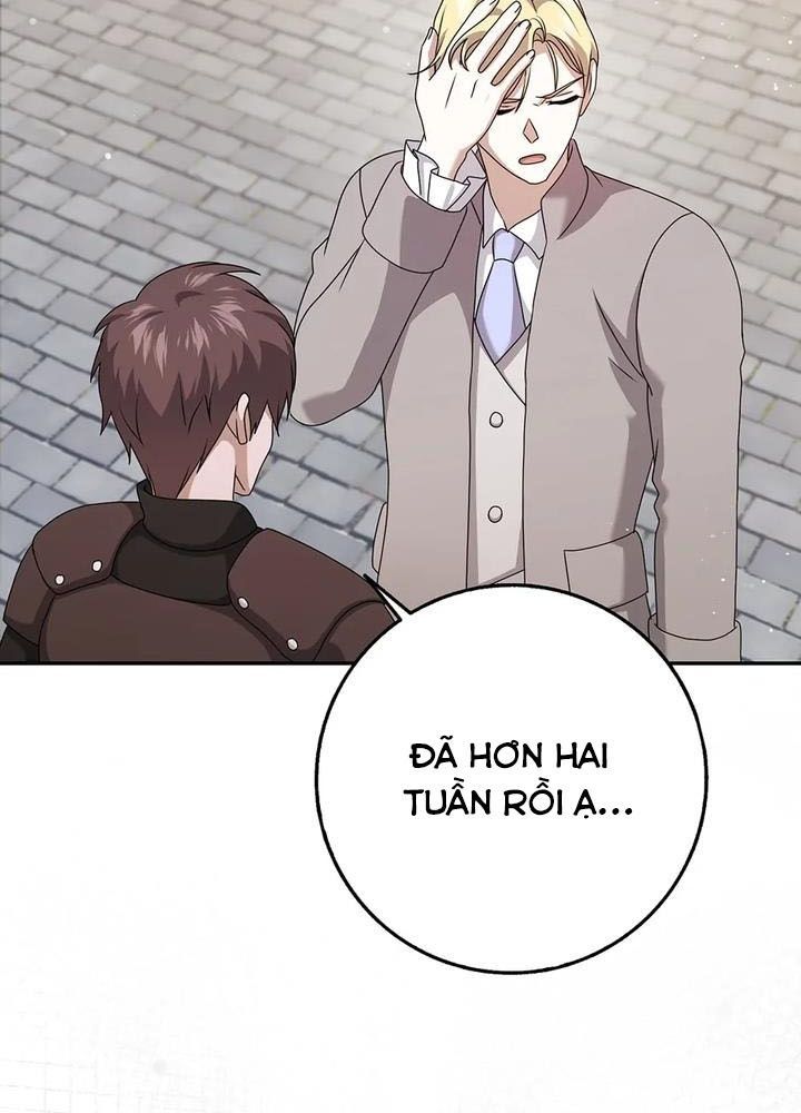 Lọ Lem Đã Mất Tích Chap 35 - Next Chap 36