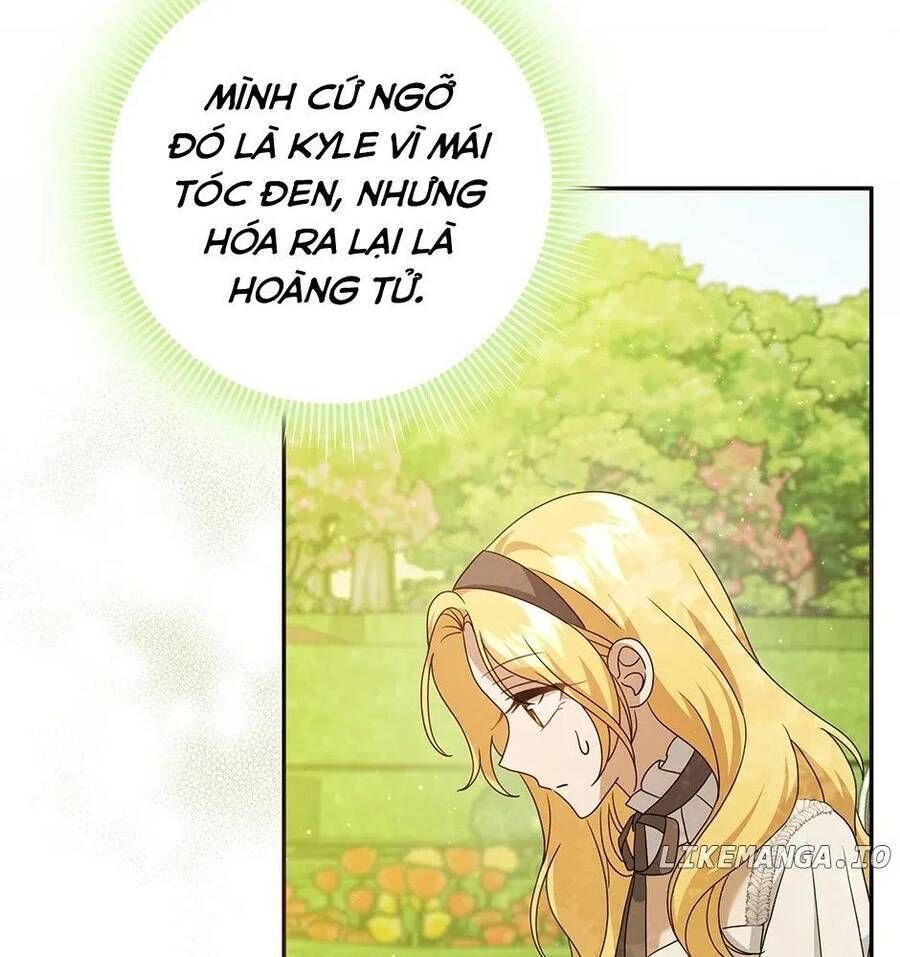 Lọ Lem Đã Mất Tích Chap 38 - Next Chap 39