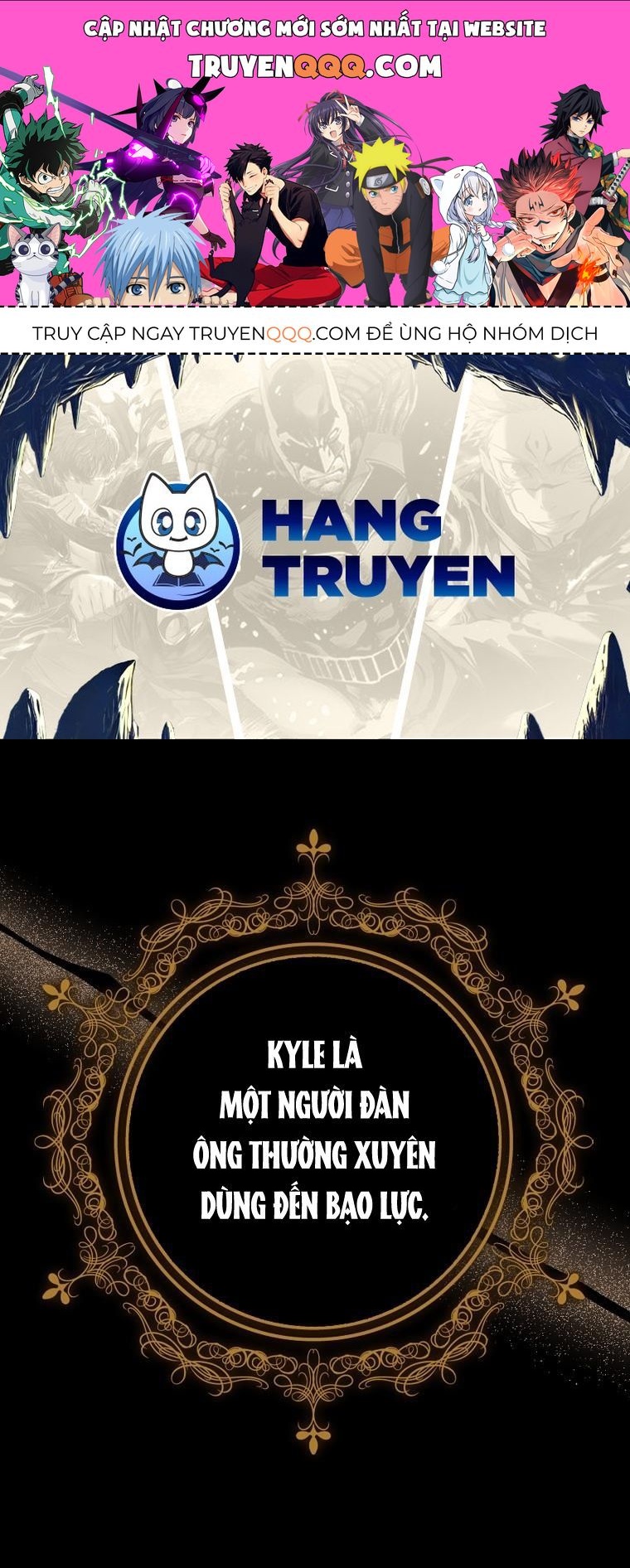 Lọ Lem Đã Mất Tích Chap 4 - Next Chap 5