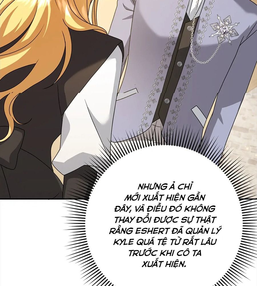 Lọ Lem Đã Mất Tích Chap 43 - Next Chap 44