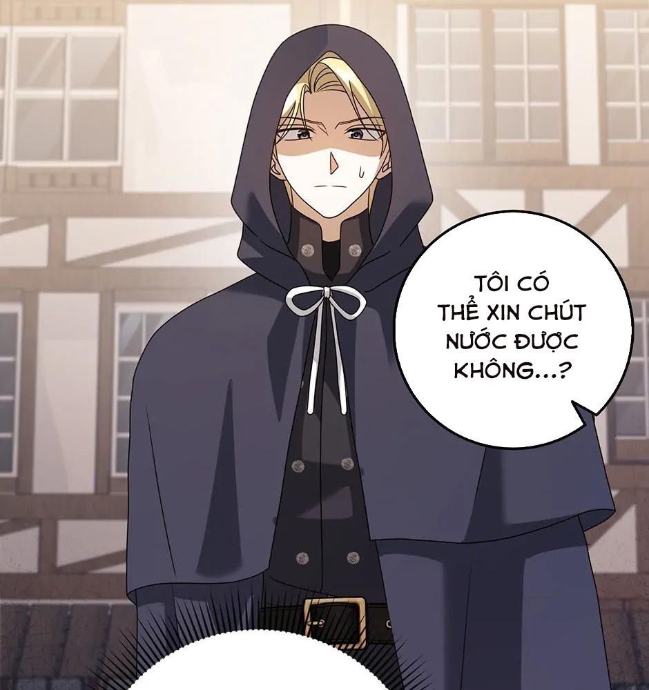 Lọ Lem Đã Mất Tích Chap 51 - Next Chap 52