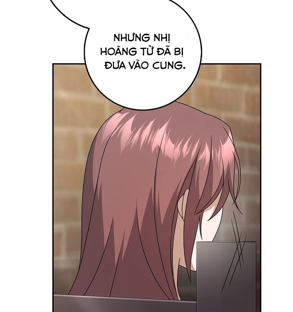 Lọ Lem Đã Mất Tích Chap 60 - Next Chap 61