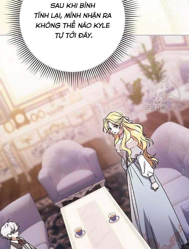 Lọ Lem Đã Mất Tích Chap 7 - Next Chap 8