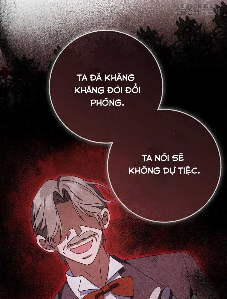 Lọ Lem Đã Mất Tích Chap 7 - Next Chap 8