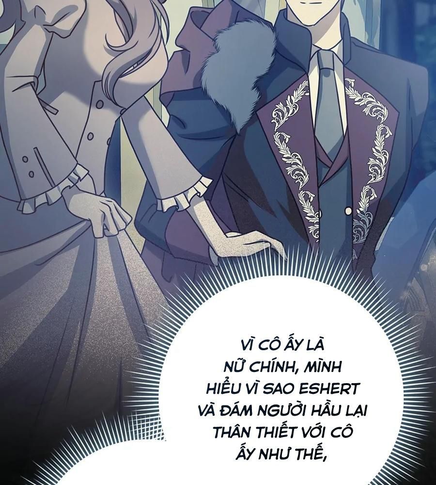 Lọ Lem Đã Mất Tích Chap 8 - Next Chap 9