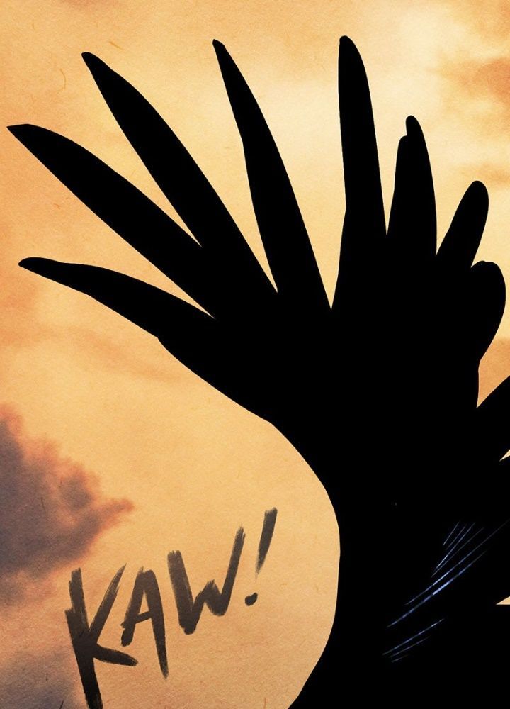 Học Viện Nevermore Chap 1 - Next Chap 2