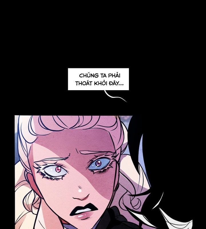 Học Viện Nevermore Chap 1 - Next Chap 2