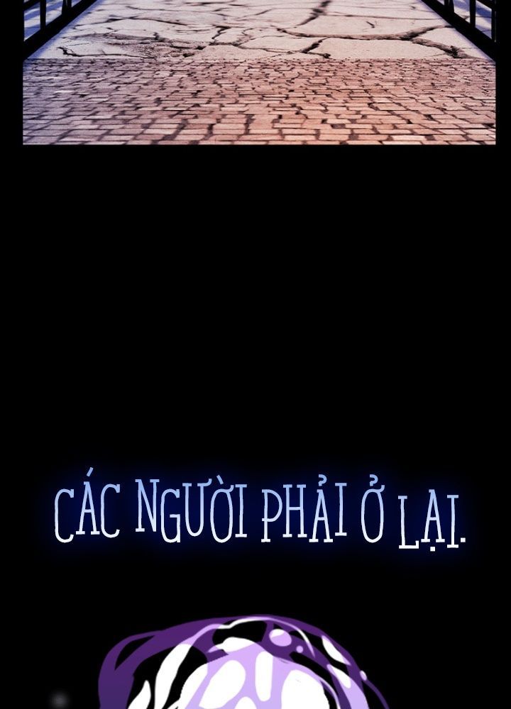 Học Viện Nevermore Chap 1 - Next Chap 2