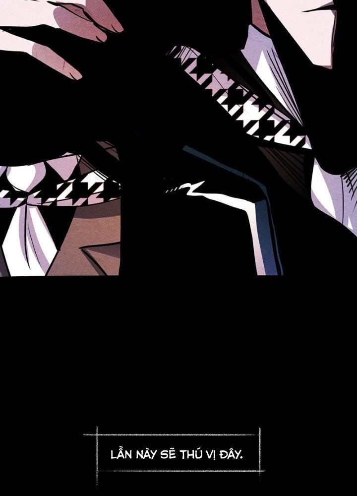 Học Viện Nevermore Chap 1 - Next Chap 2