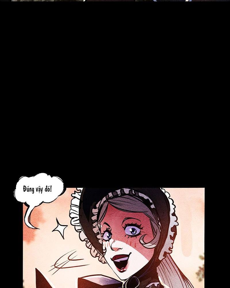 Học Viện Nevermore Chap 10 - Next Chap 11