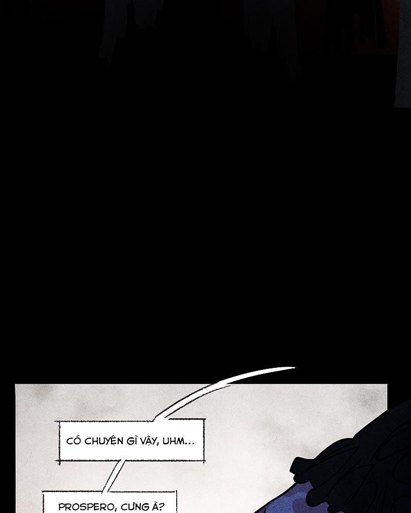 Học Viện Nevermore Chap 10 - Next Chap 11