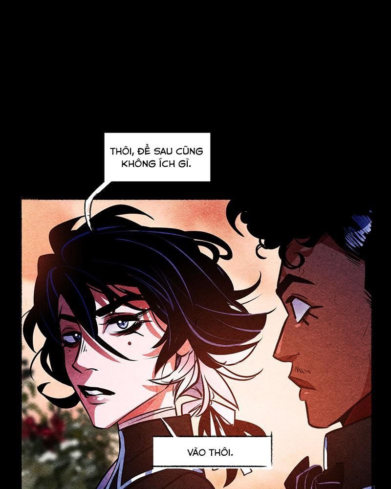 Học Viện Nevermore Chap 10 - Next Chap 11